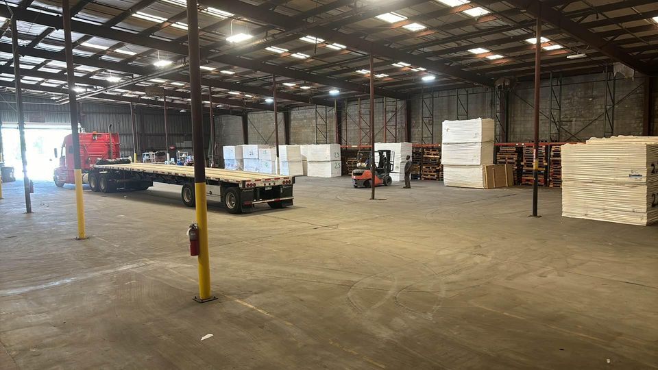 More Photos Of 1333 Haines St, Jacksonville Warehouse For Lease