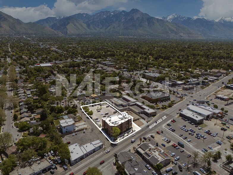 More Photos Of 3179 S Highland Dr, Millcreek Medical For Sale