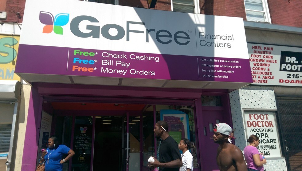 Primary Photo Of , Philadelphia General Retail For Sale