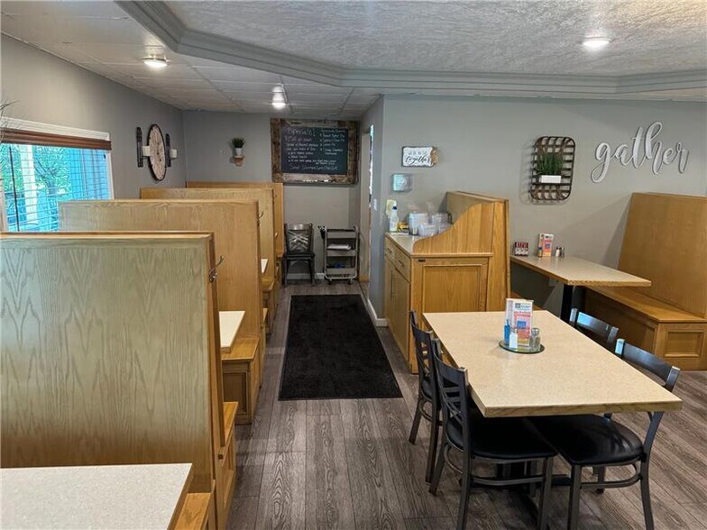 More Photos Of 12050 New York 12E, Chaumont Restaurant For Sale