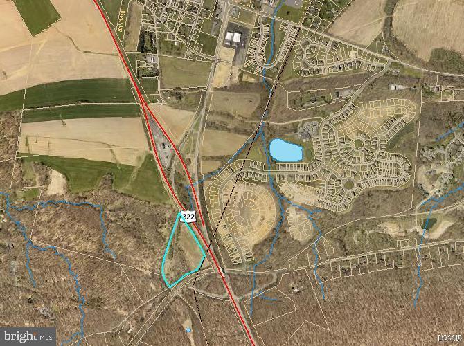 More Photos Of Old Mine Rd, Lebanon Land For Sale