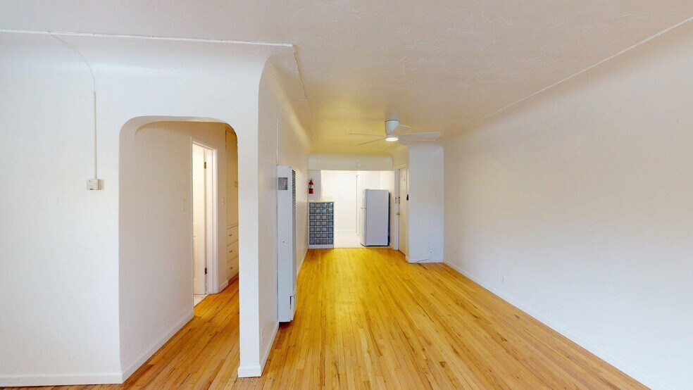 More Photos Of 1209 Dr Martin Luther King Jr Ave NE, Albuquerque Apartments For Sale