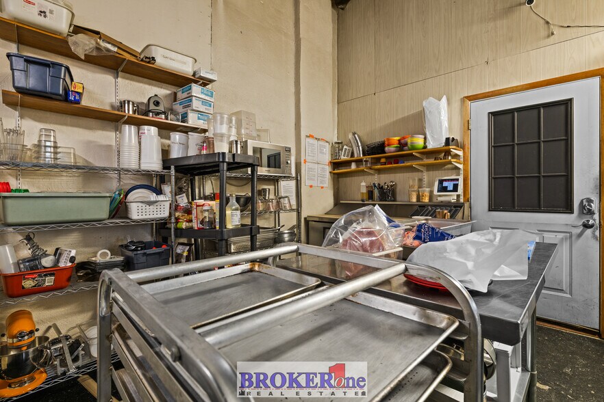 More Photos Of 120 E 3rd St, Lusk Restaurant For Sale