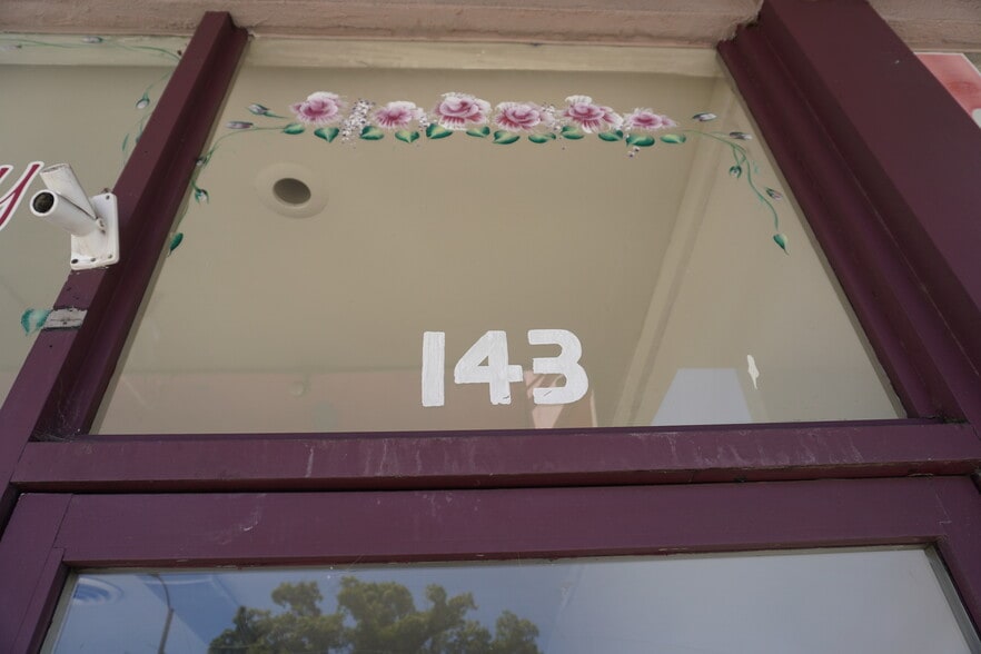 More Photos Of 143 S Citrus Ave, Covina Storefront For Lease