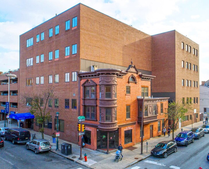 More Photos Of 1740 South St, Philadelphia Healthcare For Lease