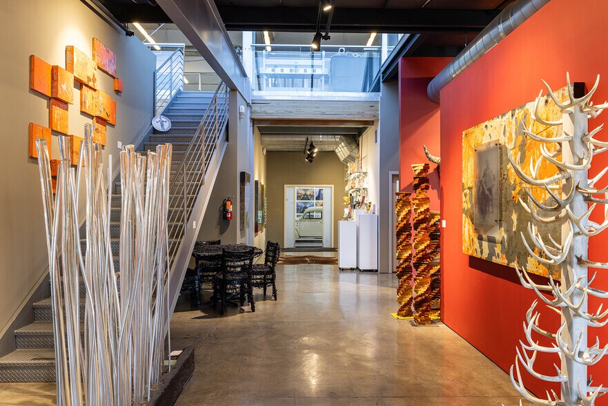 More Photos Of 1821 Monticello Rd, Napa Warehouse For Sale