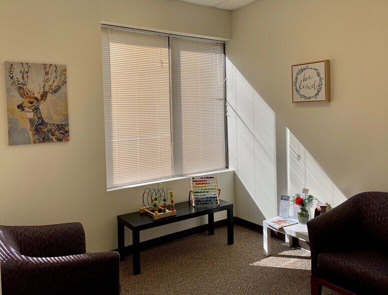 More Photos Of 123 Capcom Ave, Wake Forest Medical For Lease