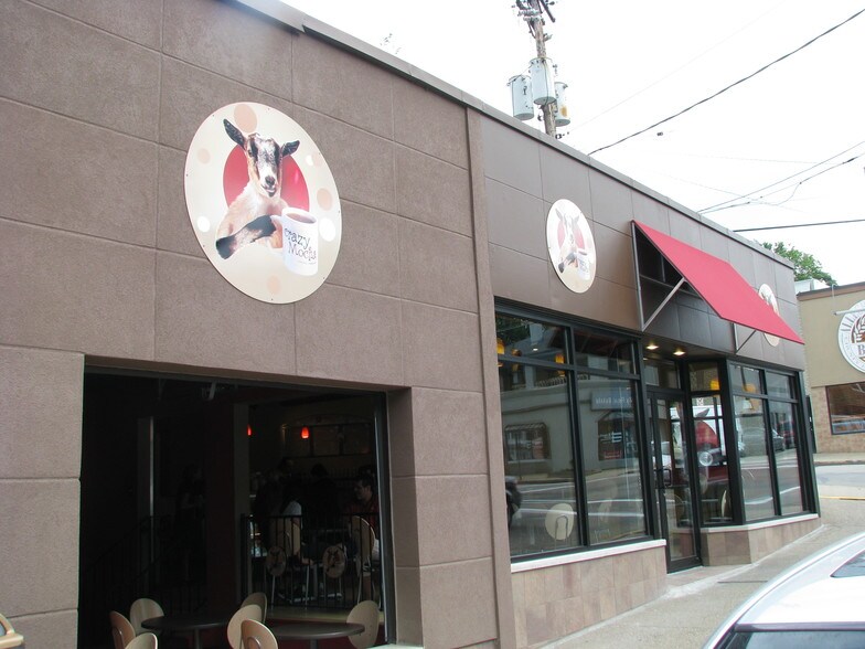 More Photos Of 2100 Murray Ave, Pittsburgh Restaurant For Lease