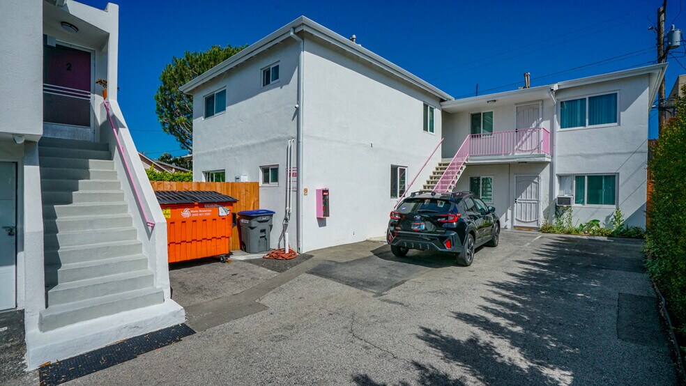 More Photos Of 331 W Windsor Rd, Glendale Apartments For Sale