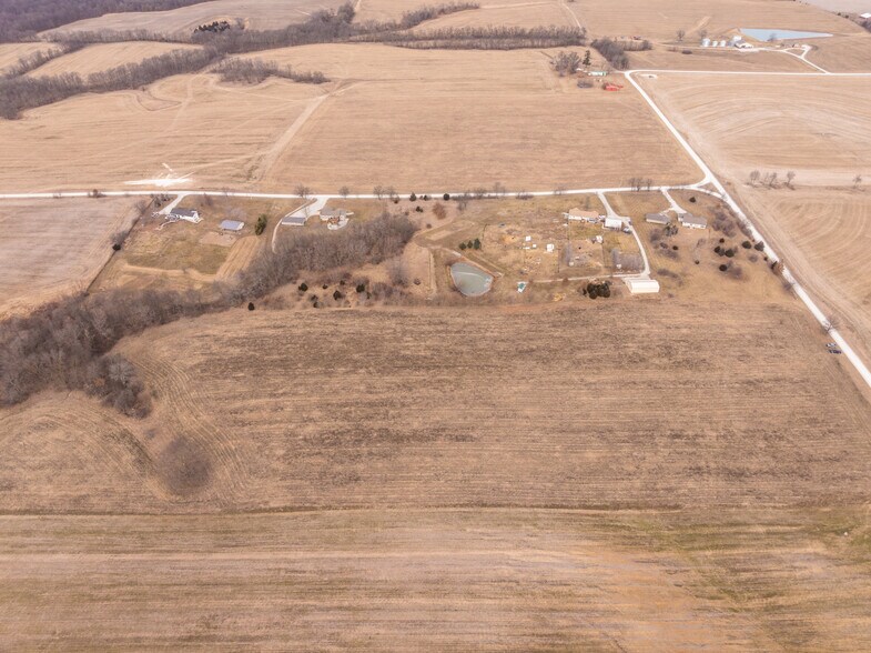 More Photos Of 171 Windy Hill Rd. (20+/- Acres), Elsberry Land For Sale