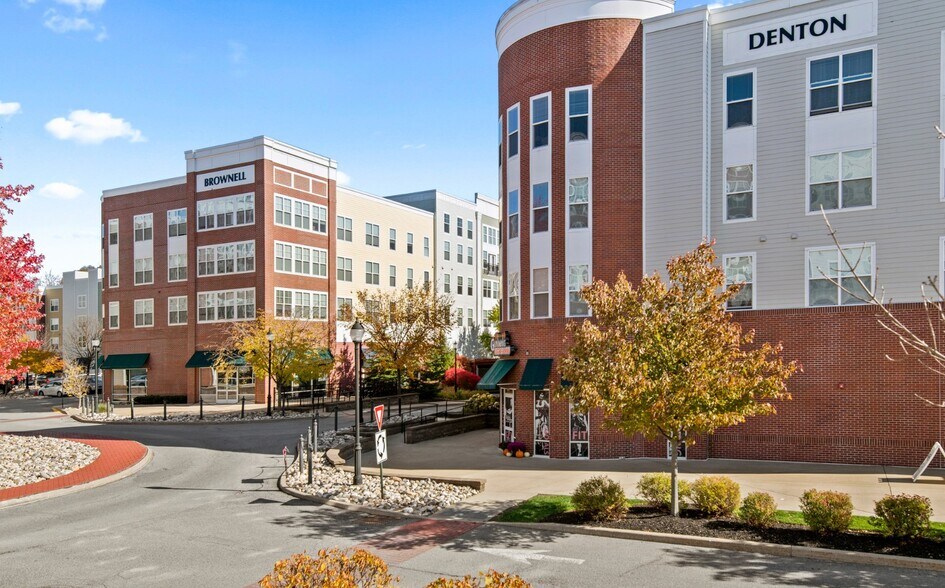 More Photos Of 2113 Ellsworth Blvd, Malta Apartments For Lease