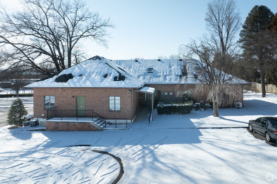 More Photos Of 235 Broubalow Way, Phillipsburg Medical For Sale