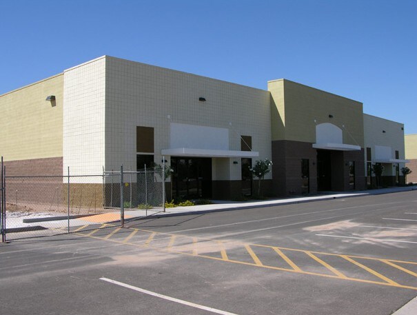 More Photos Of 375 E Warner Rd, Chandler Warehouse For Sale