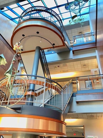 More Photos Of 1101 Opal Ct, Hagerstown Medical For Lease