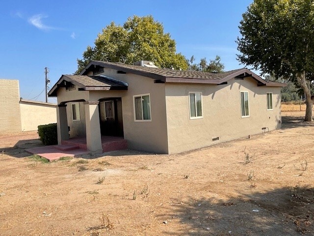 Primary Photo Of 6939 E Kings Canyon Rd, Fresno Service For Lease