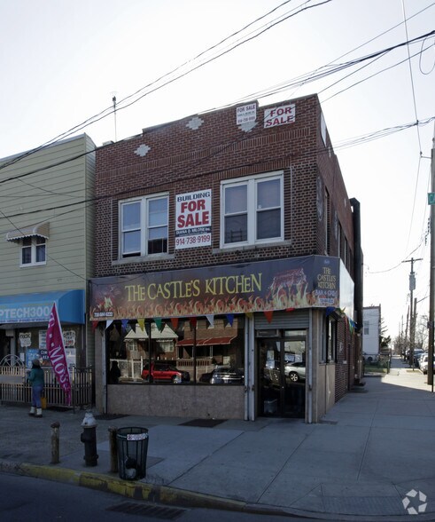 More Photos Of 849 Castle Hill Ave, Bronx Storefront Retail Residential For Lease