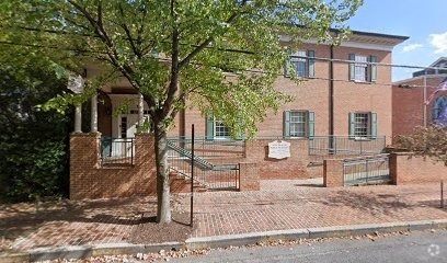 Primary Photo Of 12 N Washington St, Winchester Schools For Lease