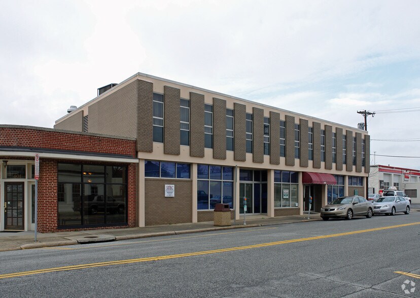 More Photos Of 405 Battleground Ave, Greensboro Office For Lease