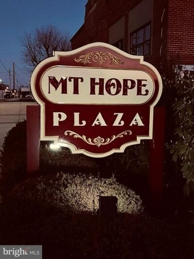 More Photos Of 1515 Mount Hope Ave, Pottsville Office For Sale