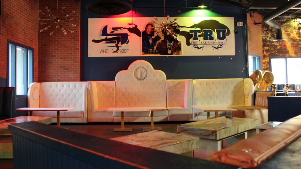 More Photos Of 1140 Mt. Zion Rd, Morrow Restaurant For Sale