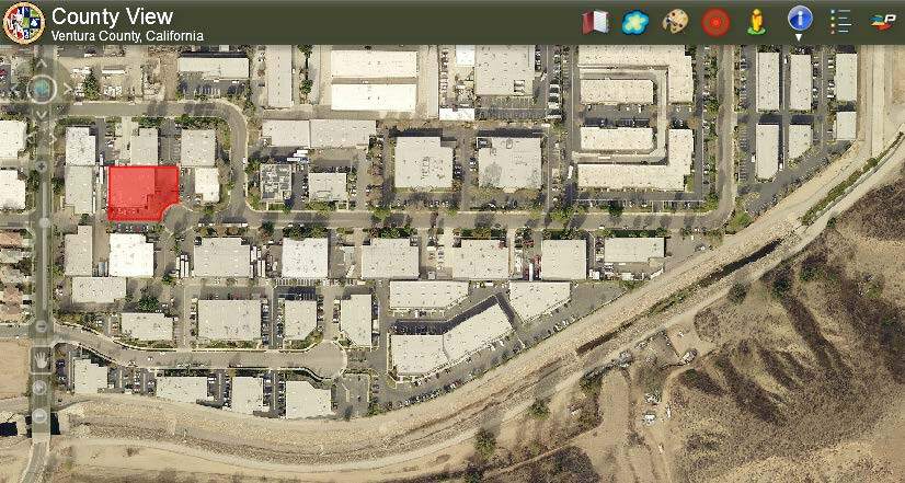 More Photos Of 4485 Runway St, Simi Valley Warehouse For Sale