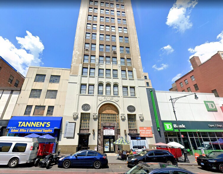 More Photos Of 369 E 149th St, Bronx Office For Lease