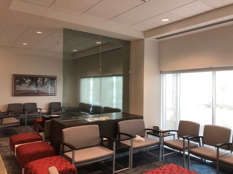 More Photos Of 4716 Dexter Dr, Plano Medical For Lease