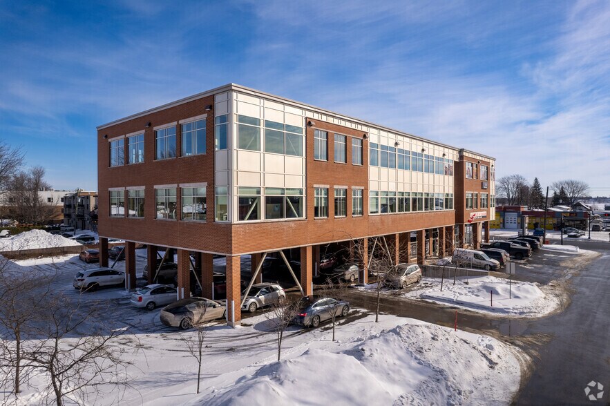 More Photos Of 667 Rue Notre-Dame, Repentigny Office For Lease