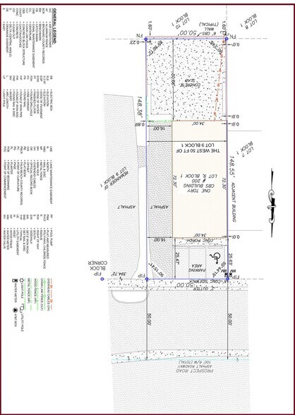More Photos Of 200 W Prospect Rd, Oakland Park Freestanding For Sale