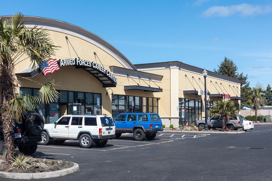 More Photos Of 1991 NE Cornell Rd, Hillsboro General Retail For Lease