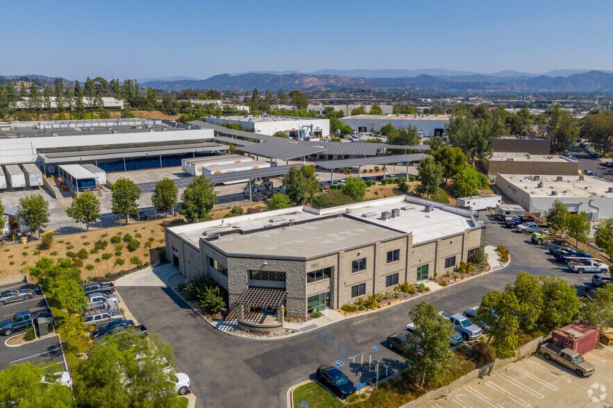 More Photos Of 2060 Wineridge Pl, Escondido Manufacturing For Lease