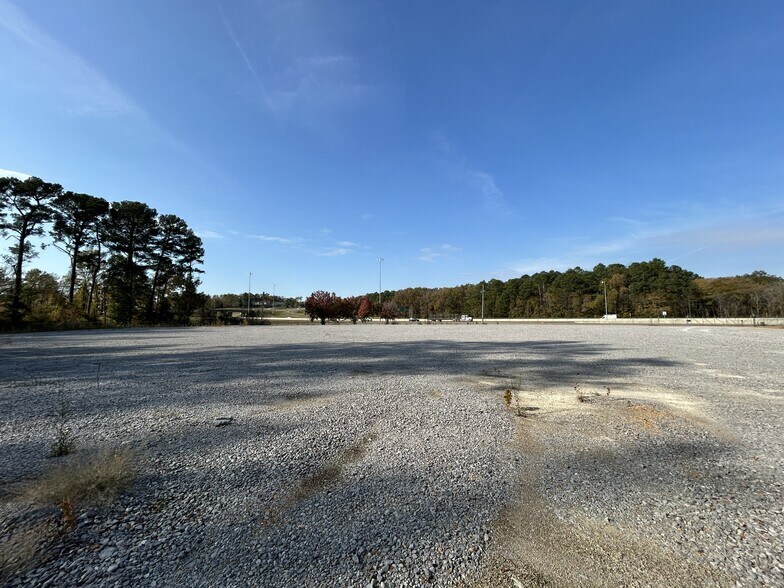 More Photos Of 3460 I 55 S, Jackson Warehouse For Sale