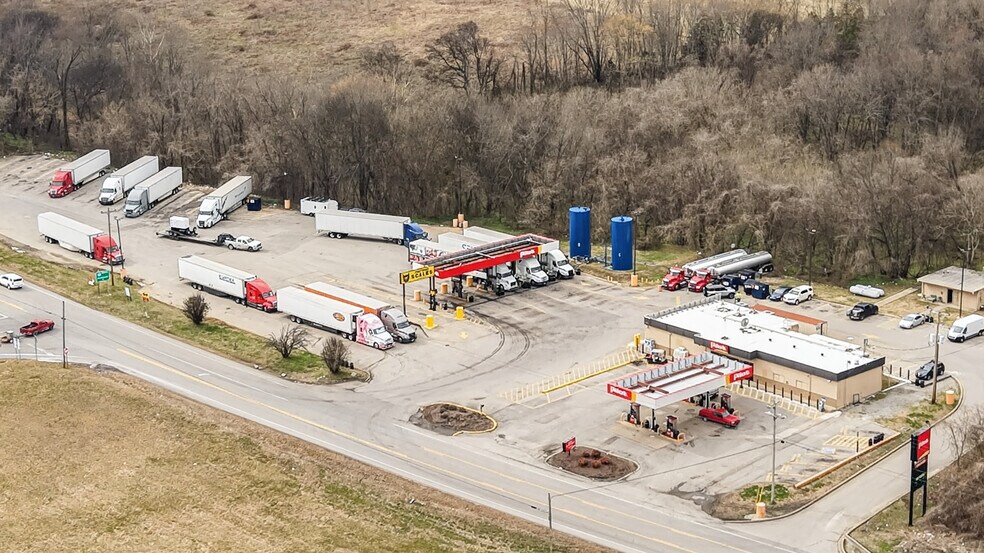 More Photos Of 9438 Lewisburg Hwy, Cornersville Land For Sale