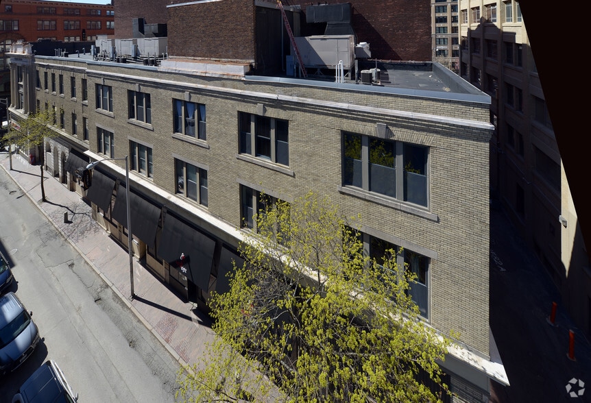 More Photos Of 51-55 Union St, Providence Apartments For Sale