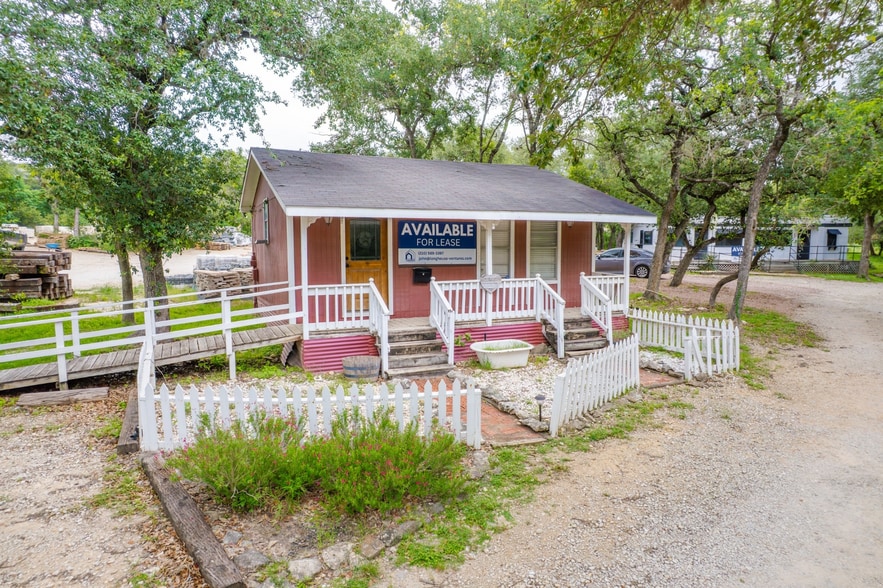 More Photos Of 18816 & 18820 FM 2252, San Antonio Land For Sale