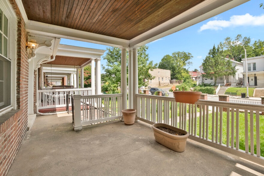 More Photos Of 3600 Greenmount Ave, Baltimore Multifamily For Sale