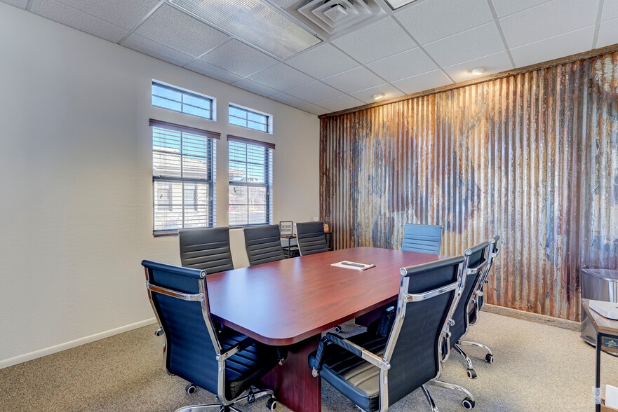 More Photos Of 3605 Crossings Dr, Prescott Office For Lease