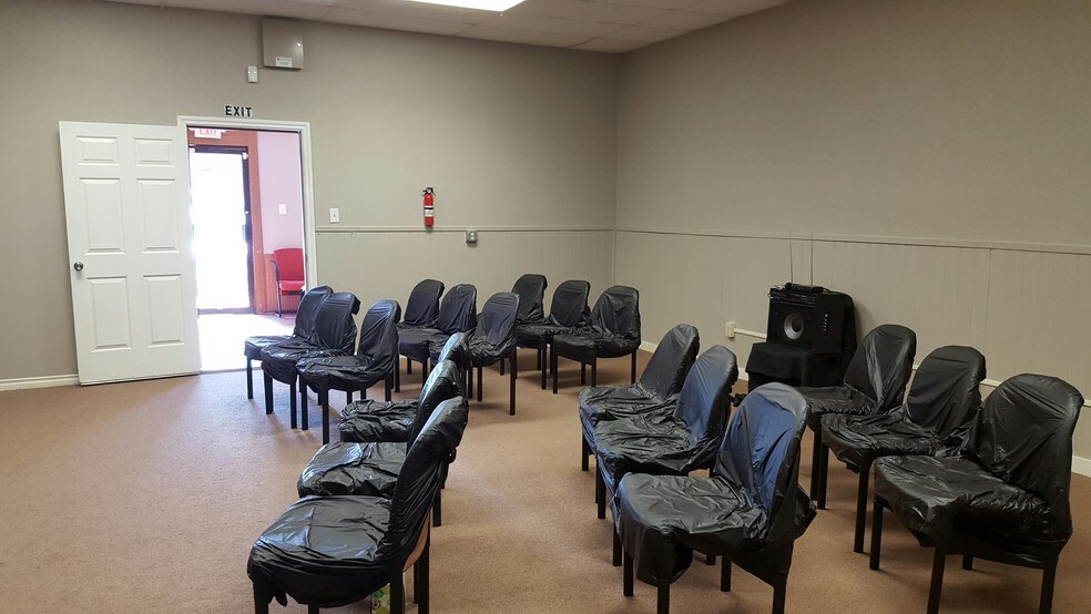 Photo of 1st Floor Ste 