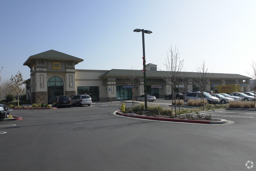 More Photos Of 4520-4530 Dublin Blvd, Dublin Freestanding For Sale