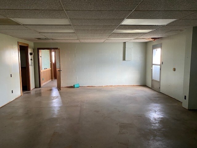 More Photos Of 6070 Revere Rd, Clinton Warehouse For Sale