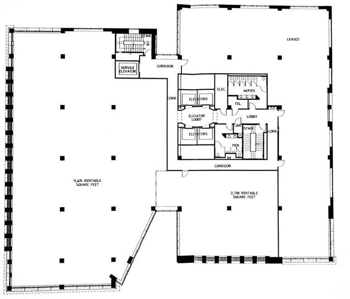 More Photos Of 300 E Broad St, Columbus Office For Lease