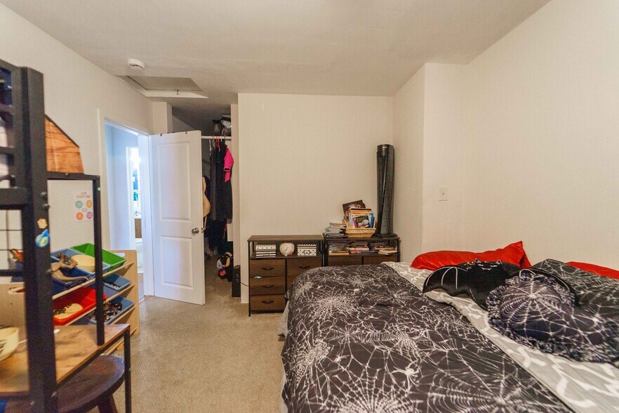 More Photos Of 7453 Fulton St, San Diego Multifamily For Sale
