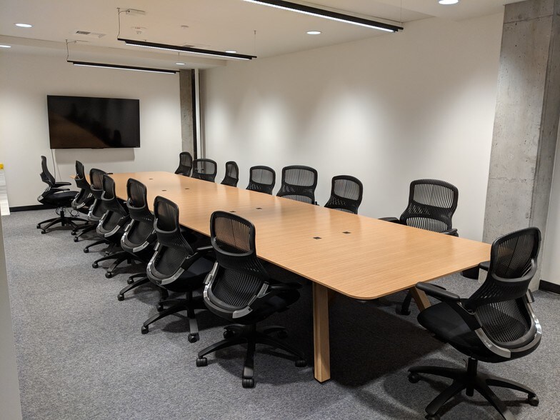 More Photos Of 1155 SW Morrison St, Portland Coworking Space