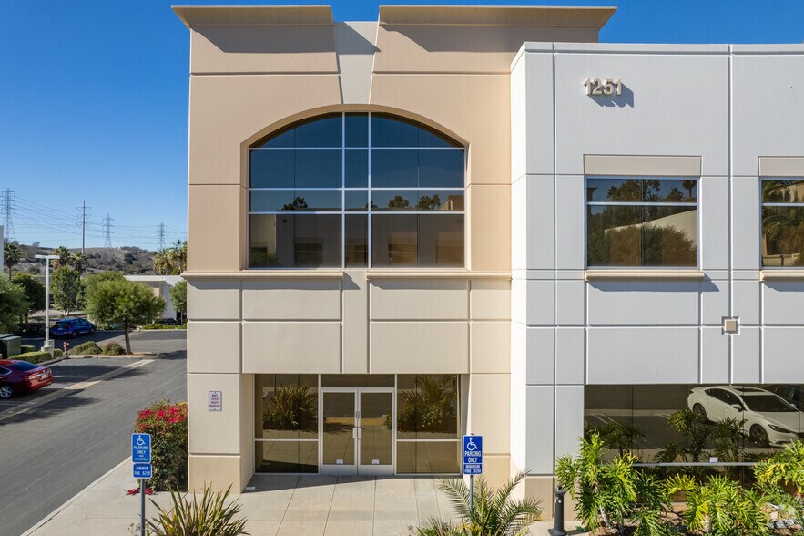 More Photos Of 1251 Puerta Del Sol, San Clemente Warehouse For Sale