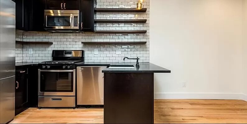 More Photos Of 447-449 Keap St, Brooklyn Apartments For Sale