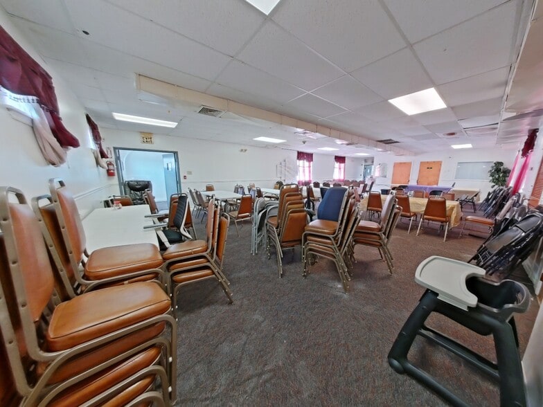 More Photos Of 3914 N 6th St, Philadelphia Religious Facility For Sale