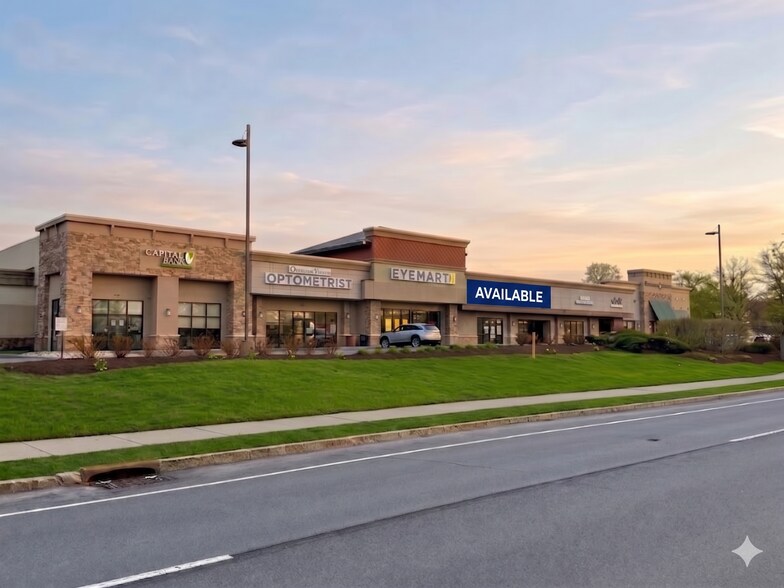 Primary Photo Of 65 Wolf Rd, Colonie General Retail For Lease