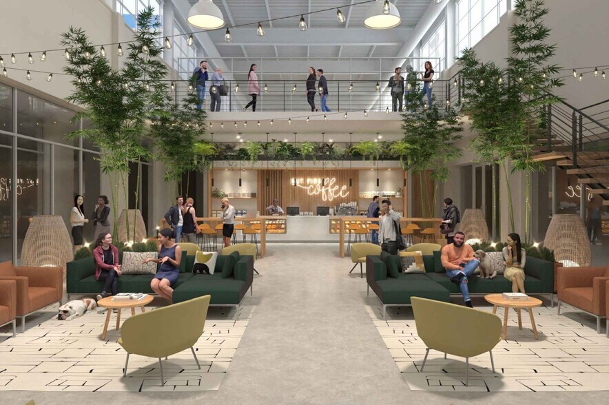 More Photos Of 6801 Brecksville Rd, Independence Research And Development For Lease