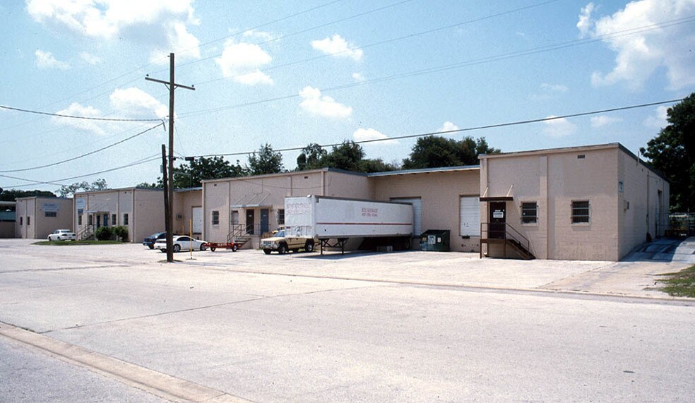 Primary Photo Of 1701-1717 Acme St, Orlando Warehouse For Lease