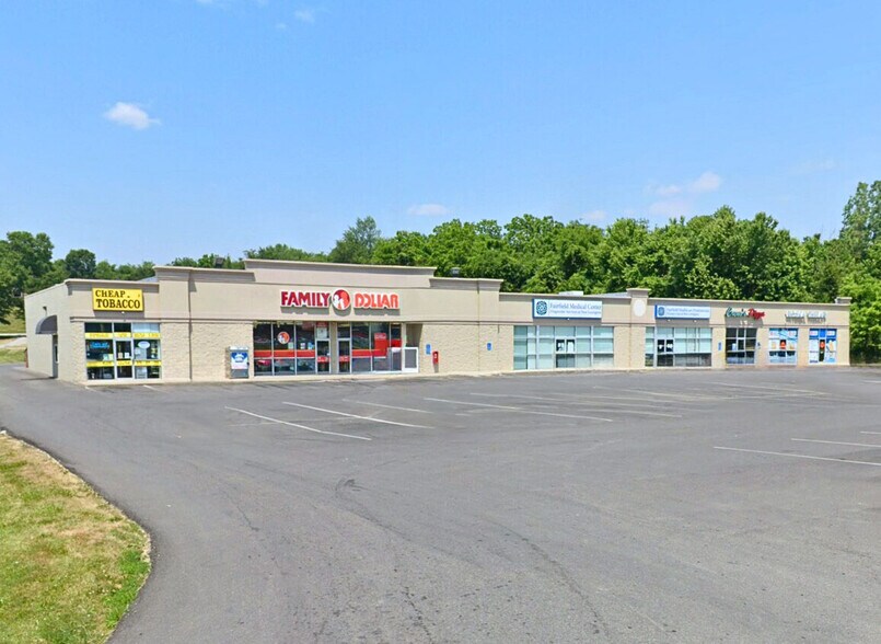 More Photos Of 767-785 Carroll St, New Lexington Unknown For Lease